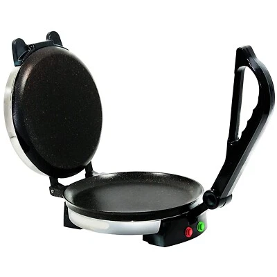 Libra 950 Watt Multipurpose automatic electric Roti Maker -Free Shipping - Image 1 of 4