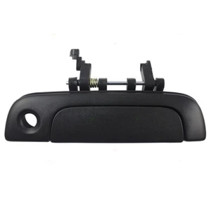 FITS: Suzuki Esteem : 1995, 1996 - 2002, New Right Front Outside Door Handle - Picture 1 of 5