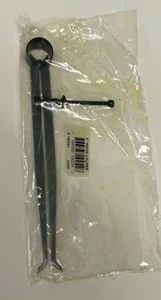Herramienta de medición de maquinista de acero pinza interior Big Horn 8” - Imagen 1 de 5