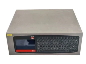 Sic Marking E6 Rev D - Imagen 1 de 3