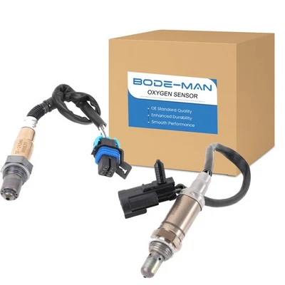 Upstream & Downstream Oxygen O2 Sensor for 2000-2003 Chevy S10 GMC Sonoma 2.2L - Image 1 of 4
