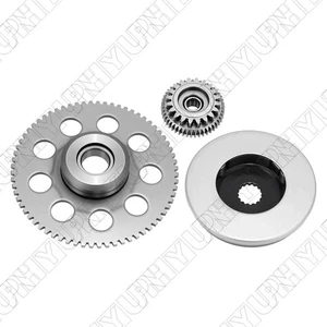 Starter Clutch Idle Gear Bearing Kit 0453466 For Polaris Outlaw 50 90 110 ATV - Picture 1 of 5