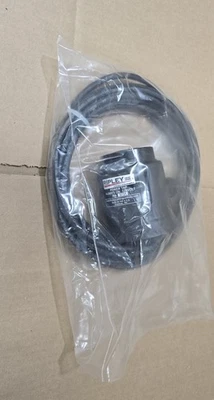 Adaptador de grifo de alimentación para fotocélula Ripley Always On 120 V con cable de 20 pies PN 5731 Foto 1 de 4