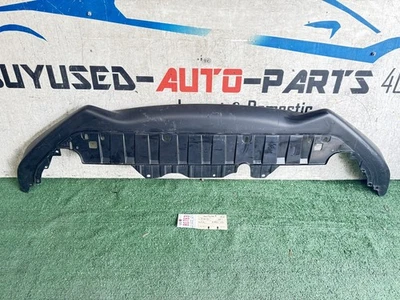 Honda HRV HR-V 2016 2017 2018 difusor de textura de cenefa inferior delantera fabricante de equipos originales Ug80763 Foto 1 de 4