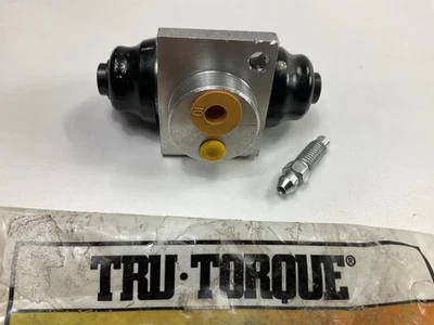 Cilindro de rueda de freno de tambor trasero Tru-torque W610109 Foto 1 de 4