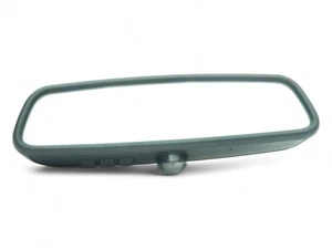2012 - 2016 BMW 5 SERIES F10 REAR VIEW MIRROR WINDSHIELD INTERIOR 9274268 OEM - Picture 1 of 10