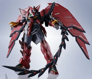 Epyon Gundam Metal Robot Spirits | Bandai Tamashii Nations | Gundam Mobile Suit - Picture 1 of 10