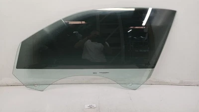 ✅ 08-13 OEM BMW E88 135 Convertible Puerta Delantera Izquierda Conductor Ventana Vidrio Tintado Foto 1 de 4