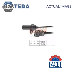 1953157 CRANKSHAFT POSITION SENSOR EPS NEW OE REPLACEMENT - Picture 1 of 5