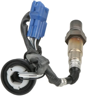 Bosch Oxygen Sensor Downstream 13035 For 96-07 Geo Tracker Suzuki Sidekick - Image 1 of 4