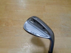 CLEVELAND CBX 48 Degree Wedge IRONS IRON 48.9 Graphite Rotex Shaft - Picture 1 of 7