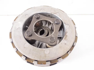 Honda Foreman 500 FE 2009 usado OEM paquete de canasta de embrague conjunto Foto 1 de 2