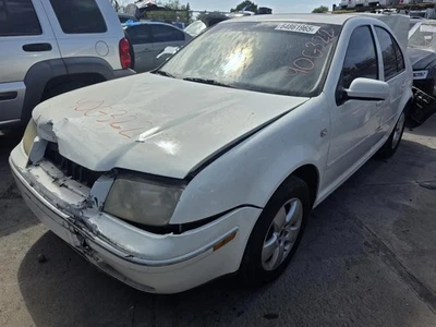 Turbo/Supercharger 1.8L Turbo 180 Hp VIN C 5th Digit Fits 01-06 AUDI TT 30515009 - Image 1 of 4