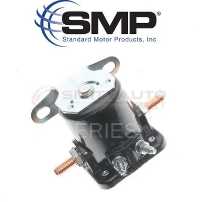 SMP T-Series Fender Mounted Starter Solenoid for 1969-1975 Mercury Cougar - wt Foto 1 de 4