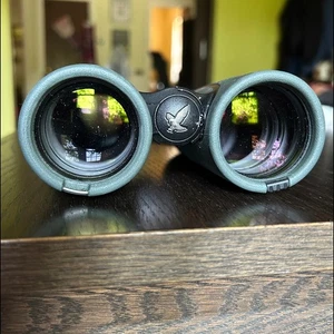 Binoculares Swarovski Optik EL 8,5 x 42 con caja original, accesorios + garantía - Imagen 1 de 24