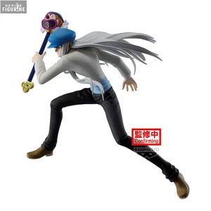 Kite Vibration Stars Hunter x Hunter Banpresto Bandai Anime Figure Sealed - Foto 1 di 7