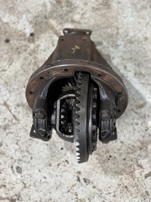 Range Rover Classic / Defender / Discovery  10 Spline Diff HRC1124 Ref:3 - Image 1 of 3