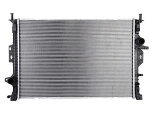 OSC Automotive 96TY97T Radiator Fits 2010-2017 Volvo XC60 Radiator - Picture 1 of 1
