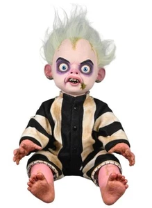 Beetlejuice Beetlejuice - Baby Beetlejuice 1:1 Scale Life-Size Doll Prop Replica - Imagen 1 de 6