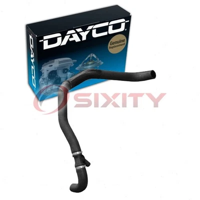 Dayco Lower Radiator Hose for 2006-2009 Ford Fusion 3.0L V6 - Engine Coolant ay Foto 1 de 4