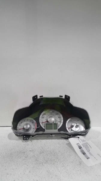 Velocímetro Cluster MPH US Market SE AWD Se adapta a 09-15 PILOT 116987 Foto 1 de 4