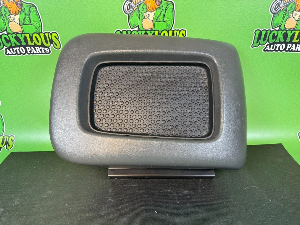 03-06 Chevy Silverado Tahoe Suburban Sierra Yukon consola central reposabrazos tapa Foto 1 de 3