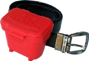 MTM Case Gard Ammo Belt Pouch ABP - Picture 1 of 1