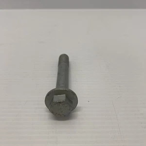 1 x NEW GENUINE LAND RANGE ROVER BOLT SCREW M16 x 98MM HEX FLANGE RYP000071 - Picture 1 of 4