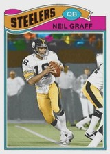 NEIL GRAFF 77 CUSTOM ACEOT ART CARD ## BUY 5 GET 1 FREE ## or 30% OFF 12 OR MORE