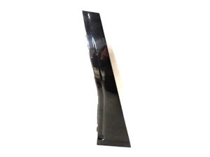 GENUINE FORD S MAX PASSENGER SIDE REAR DOOR GLOSS TRIM 07-11 - Picture 1 of 3