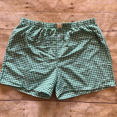 Pijama/corto casual para hombre talla 3XL Foto 1 de 3