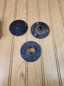 Sears Craftsman Template Guide Bushings Router 3 Sizes - 925069 - Picture 1 of 4