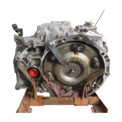 2018 Volkswagen Tiguan Transmission 39k At Mexico Built Fwd Warranty Factory OEM - Image 1 of 4