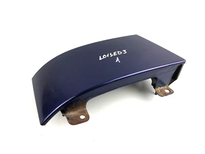 1999-2003 Subaru Outback Legacy Rear Left Side Under Tail Light Cover Trim - Imagem 1 de 4