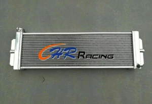 "Intercooler de calor de aluminio aire a agua para Mustang de cobalto 24""x8""x2,5" - Imagen 1 de 5