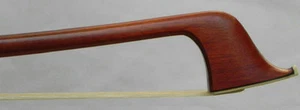 End-top Cello Bow 4/4!End-top Pernambuco Wood! - Picture 1 of 5