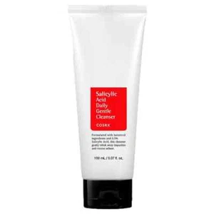 COSRX Salicylic Acid Daily Gentle Cleanser 150ml - Picture 1 of 1