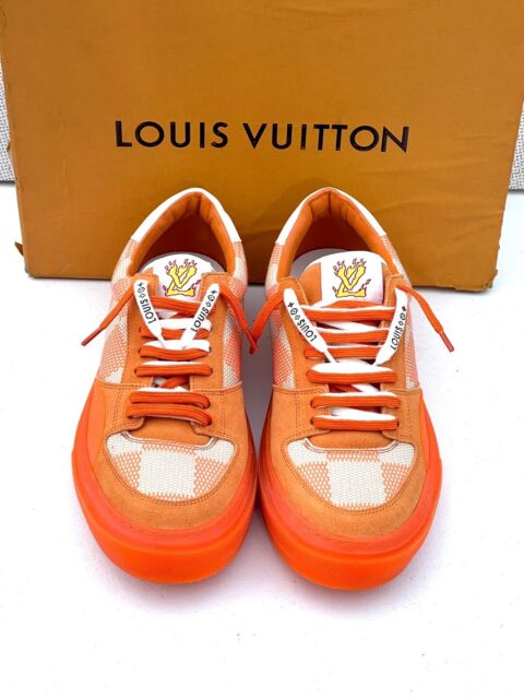Louis Vuitton Sneakers for Men for Sale, Shop Men's Sneakers