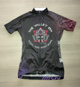 Women's Liv Cycling Jersey Size S - Picture 1 of 2