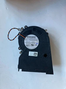 DELL OPTIPLEX SFF KÜHLKÖRPERLÜFTERBAUGRUPPE KGWT4 0KGWT4 3CWF9 - Bild 1 von 4