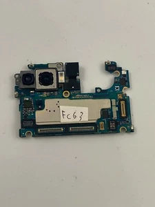 Samsung Galaxy Z Flip Original Motherboard Unlocked Xc268 fully working π₯ββ - Picture 1 of 2