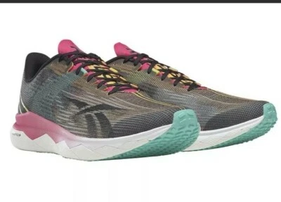 Zapatos para correr Reebok FloatRide Run Fast 3.0 ligeros G55011 para hombre talla 11.5 Foto 1 de 4