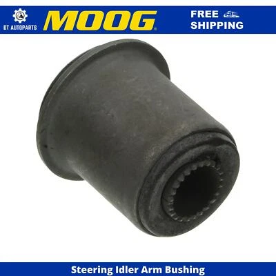 For 1977-1980 Lincoln Versailles Steering Idler Arm Bushing Center Link End MOOG - Image 1 of 4