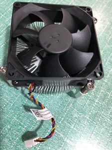 VENTILADOR DE CPU para DELL 3650 3653 3046 5040 7040 3040 3667 0CJ53G CJ53G 68W - Imagen 1 de 2