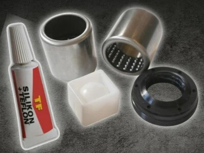 Kit di riparazione del selettore leva cambio per VW CRAFTER SHARAN SEAT ALHAMBRA Foto 1 de 4