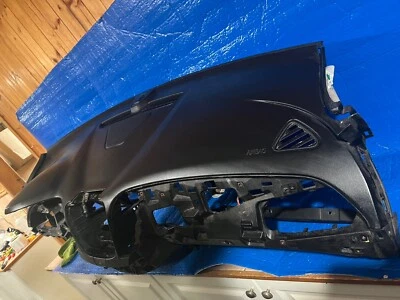 2016-2017-2018-Chevrolet Malibu Dash Airbag ￼ W/speaker￼ - Image 1 of 4