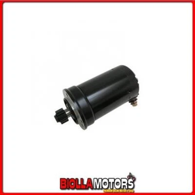 1781115 MOTORINO AVVIAMENTO DUCATI Sport / Sport H.F. 620CC 2003/2004 12V ROTAZI Foto 1 de 4