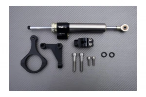 Kit de Amortiguador de Dirección MATRIS SDK HONDA CBR 1000 RR 2004-2007 SD.H223K - Bild 1 von 3