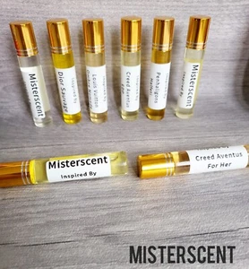 Oud Save The King 🤴🤴- Pure Perfume Oil Fragrance 10ml Free P+P *misterscent*