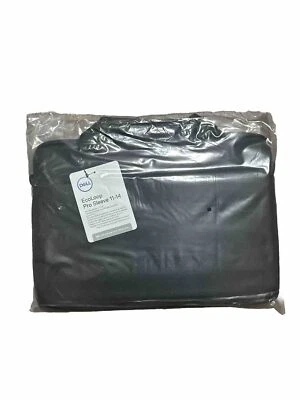 Funda Original Dell EcoLoop Pro 11-14" Compatible con Caja Abierta CV5423 - R0MMY Foto 1 de 4